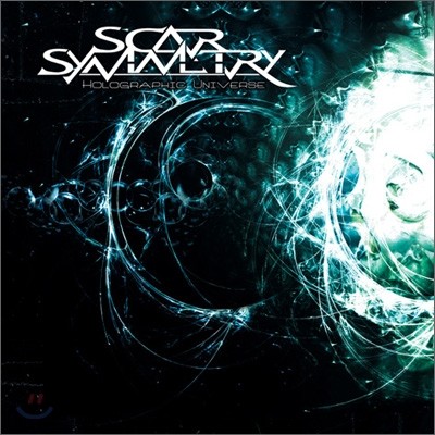 Scar Symmetry - Holographic Universe