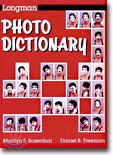 Longman Photo Dictionary