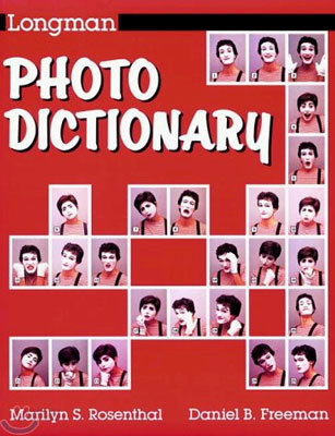 Longman Photo Dictionary