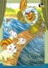 Ready Action Level 2 : The Three Billy Goats (Big Book)