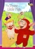 Ready Action Level 2 : The Three Little Pigs (Big Book)