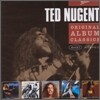 Ted Nugent - Original Album Classics (Ted Nugent + Free For All + Cat Scratch Fever + Weekend Warriors + Scream Dream)