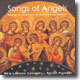 Songs Of Angels : New London ConsortㆍPickett