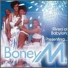Boney M - Rivers Of Babylon