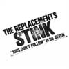 The Replacements - Stink (Deluxe)