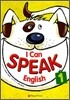 I Can Speak English 1