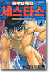 권투암흑전 세스타스 7