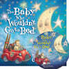 [베오영]The Baby Who Wouldn't Go to Bed (Paperback Set)