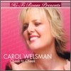 Carol Welsman - Cheek To (Hi-Fi Room Present Series)