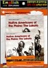 English Explorers Social Studies Level 3-03 : Native Americans of the Plains : The Lakota (Book+CD+Workbook)