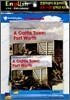 English Explorers Social Studies Level 3-05 : A Cattle Town : Forth Worth (Book+CD+Workbook)