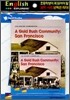 English Explorers Social Studies Level 4-05 : A Gold Rush Community : San Francisco (Book+CD+Workbook)