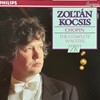 [중고] Zoltan Kocsis / Chopin: The Complete Waltzes (수입/4383022)
