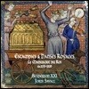 Jordi Savall 에스탕피와 궁정의 춤 - 왕의 사본 CA.1270-1320 (Estampies et Danses Royales - Le manuscrit du roi)