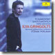 TchaikovskyㆍShostakovich : Violin Concertos : GringoltsㆍThe Israel PhilharmonicㆍPerlman