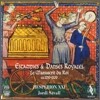 Jordi Savall 에스탕피와 궁정의 춤 - 왕의 사본 (CA.1270-1320)