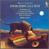 Jordi Savall 한밤의 기도  - 알리아 복스 10주년을 기념음반 (Invocation a la nuit)