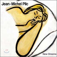 Jean-Michel Pilc - New Dreams