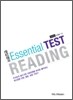 편입영어 Essential Test Reading