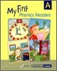 My First Phonics Readers A