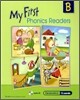 My First Phonics Readers B