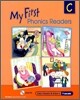 My First Phonics Readers C