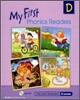 My First Phonics Readers D