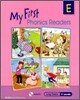 My First Phonics Readers E