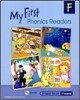My First Phonics Readers F