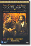 굿 윌 헌팅 Good Will Hunting dts