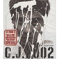 임창정 - 9집 C.J. 2002 (2CD)