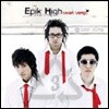 [중고] 에픽 하이 (Epik High) / Swan Songs