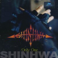 [중고] 신화 / 3집 Only One