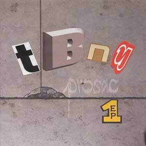 TBNY - Prosac Ep -1집