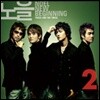 노을 - New Beginning - These Are The Times (Digipack)
