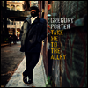 Gregory Porter - Take Me To The Alley (Gatefold)(180G)(2LP)