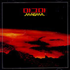 Magma(마그마) - Magma (digipack)