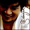 Jk 김동욱 - 3집 - Acousti.K (미개봉)