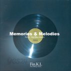 Finkl(핑클) - Memories &amp; Melodies