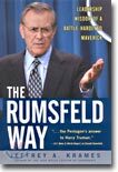 The Rumsfeld Way