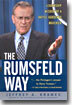 The Rumsfeld Way