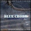 블루 코드(BLUE CHORD) - 1집 - JUST FOLKING (미개봉)