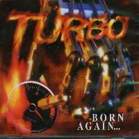 Turbo(터보) - 3집-Born Again