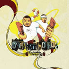 [중고] 다이나믹 듀오 (Dynamic Duo) / 2집 Double Dynamite