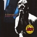 JK 김동욱 - 2.5집 Memories In Heaven (2CD)