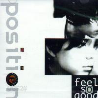 Position(포지션) - 3집 Feel So Good