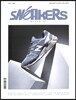 Sneakers Magazine (계간) : 2016년 No.31