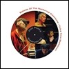 Michael Horovit / Damon Albarn / Graham Coxon / Paul Weller - Ballade Of The Nocturnal Commune / Extra Time Meltdown [7인치 화이트 컬러 Vinyl]