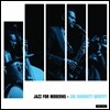 Joe Harriott Quintet (조 해리엇 퀸텟) - BBC Jazz for Moderns [LP]