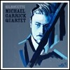 Michael Garrick Quartet (마이클 개릭 쿼텟) - Silhouette [LP]